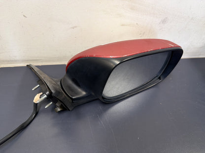 Oct 2006 to Mar 2012 - Toyota Aurion GSV40R - Right Door Mirror - Standard Type