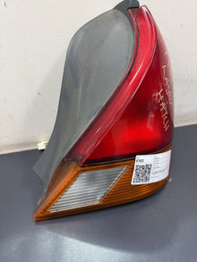 Feb 1999 to Apr 2001 - Ford Laser KN Hatchback - Right Taillight - PN: B28C51150B