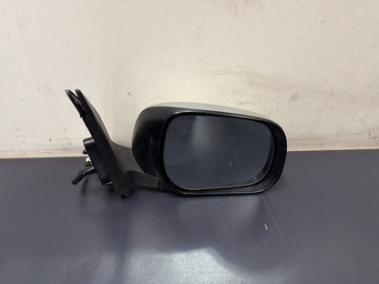 Oct 2008 to Nov 2012 - Toyota RAV4 ACA33 ACA38 - Right Door Mirror - Indicator, 5 Wire, 5 Pin