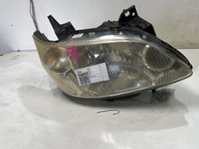 2004-2006 Mazda MPV - Right Headlight