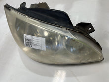 2007-2011 Hyundai Getz TB - Right Headlight
