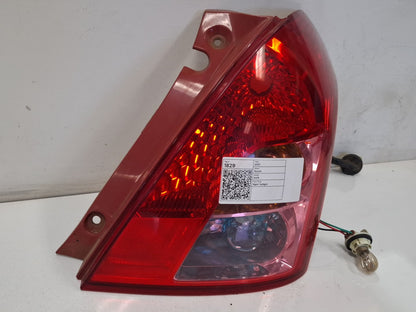 2007 Suzuki Swift III EZ - Right Taillight
