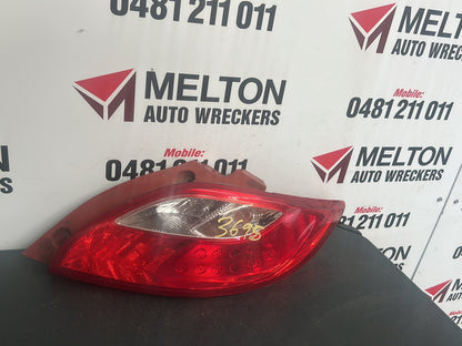 2011 Mazda 2 - Right Taillight
