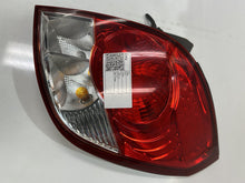 2009 Holden Captiva 5 CG - Right Taillight