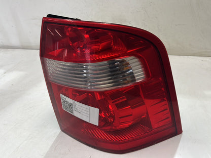 May 2004 to Apr 2009 - Ford Territory SX SY MkI - Right Taillight