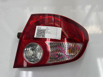 Hyundai Getz TB - Right Taillight
