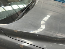 2011 Holden Captiva Bonnet