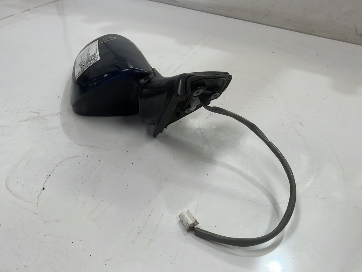 2007 Toyota Corolla E150 - Left Door Mirror