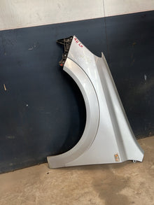 2009 Holden Astra AH Left Front Guard