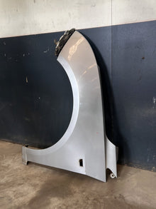 2010 Holden Cruze Left Front Guard
