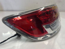 2008 Mazda CX-9 - Left Taillight