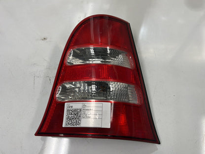 2003 Mercedes-Benz A160 - Right Taillight