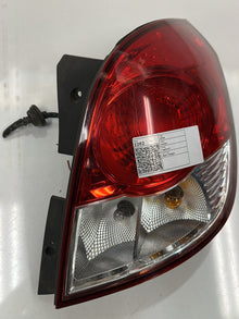 2009 Holden Captiva 5 CG - Right Taillight