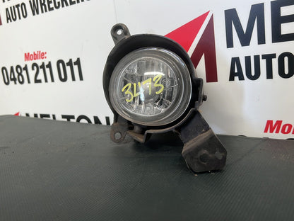 2014 Mazda CX-9 Right Fog Light