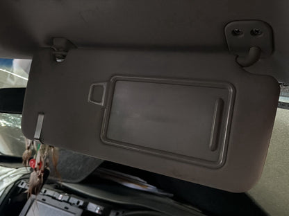 2016 Hyundai Tucson TL- Right Sun Visor