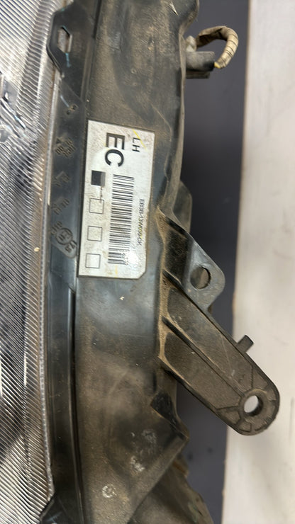 2015-2022 Ford Ranger XLT Left Headlight