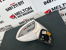 2009 Holden Captiva Left Door Mirror