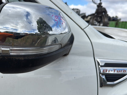 2022 LDV T60 SK8C- Right Door Mirror