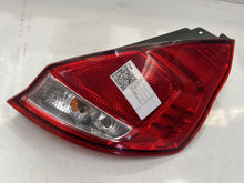 2014-2017 Ford Fiesta WZ Right Taillight