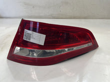 2008 Ford Falcon FG Sedan Right Taillight