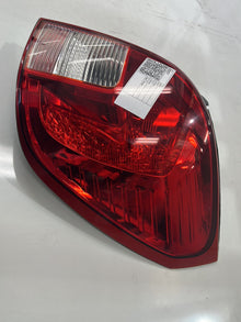 2011 Holden Captiva CG Station Wagon Right Taillight