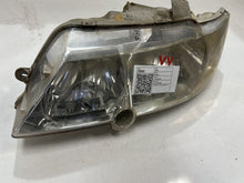 2002-2003 Holden Commodore VY - Left Headlight