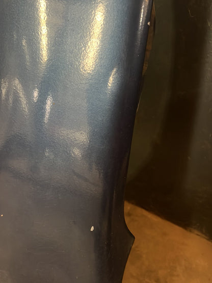 2001 Ford Laser KN Left Front Guard