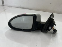 2010 Holden Cruze JH - Left Door Mirror