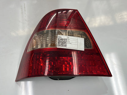 2003 Toyota Corolla - Left Taillight