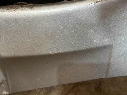 2006 Mitsubishi 380 Left Front Guard