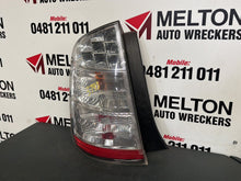 2004 Toyota Prius - Left Taillight