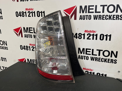 2004 Toyota Prius - Left Taillight