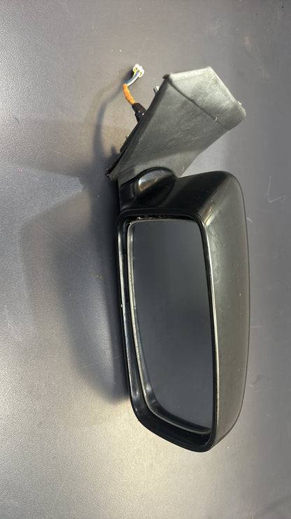 2007 Mitsubishi Lancer - Right Door Mirror