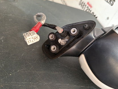 Jan 2012 to Dec 2015- Toyota Prius ZVW30R- Left Door Mirror
