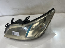 2009 Subaru Liberty Left Headlight