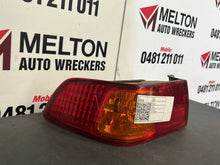 2000 Toyota Camry - Left Taillight
