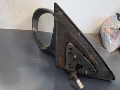 2011 Mazda 3 BL - Left Door Mirror