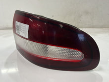 1999-2000 Holden Commodore VT - Right Taillight