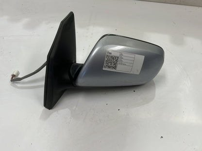 2004 Toyota Corolla Sedan Left Door Mirror