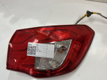 2011 Kia Cerato - Right Taillight
