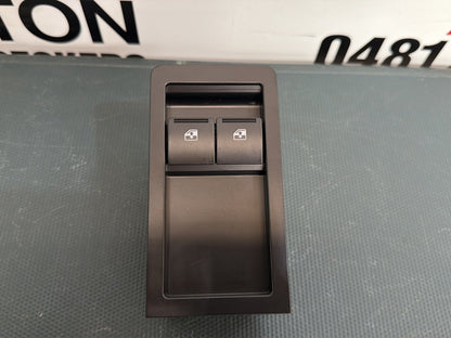 2004 Holden Commodore Master Power Window Switch