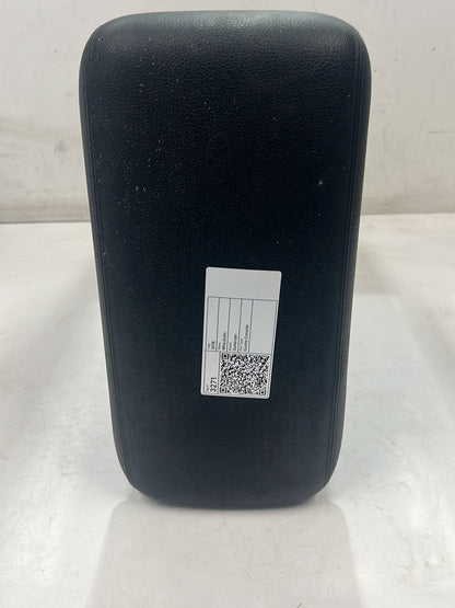 2018 Mitsubishi Outlander ZK Centre Console