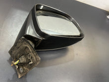 2007 Holden Captiva - Right Door Mirror