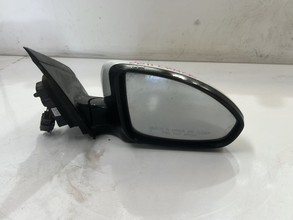 2010 Holden Cruze JH - Right Door Mirror