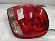 2003 Nissan Pulsar N16 - Right Taillight