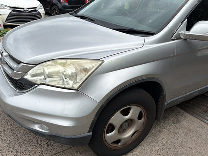 2010 Honda CR-V RE4