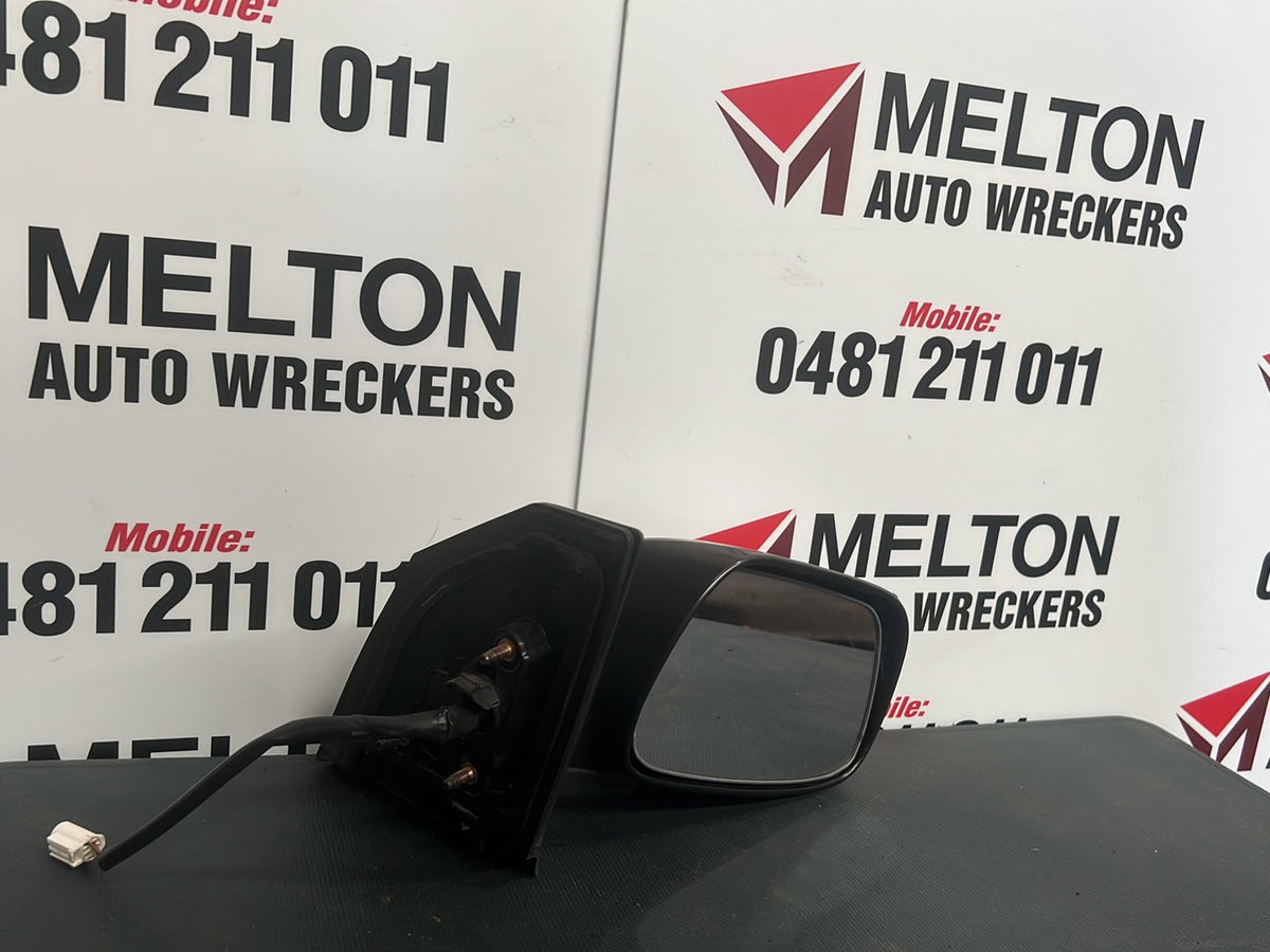2003 Toyota Corolla Right Door Mirror
