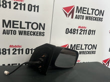 2003 Toyota Corolla Right Door Mirror
