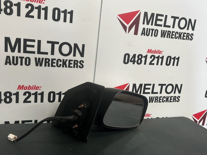 2003 Toyota Corolla Right Door Mirror