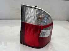 2000-2010 Ford Falcon AU Left Taillight